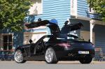 Mercedes-Benz SLS AMG by Brabus 2010 года